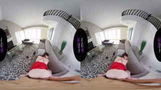 free adult video 26 fat blowjob shemale porn | [VirtualRealTrans] Natalie Mars - My Girl's Sister [Virtual Reality, POV, VR, 2048p] | oculus-0