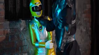 [SuperMisses.com] SPSE-23 Heroine Action SP Holy Treasure Squadron Jewel Ranger-005-1