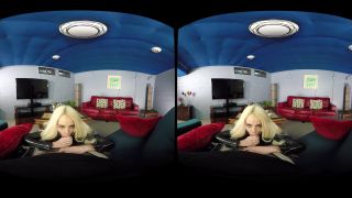 free porn clip 14 ass milf blowjob Elsa Jean Twisted Sisters [GearVR], american on pov-1