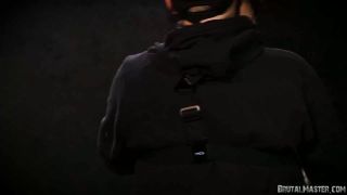 BDSM porn  BrutalMaster – Pussy Gets What She Deserves BDSM -1