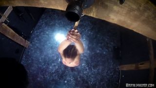 BDSM porn  BrutalMaster – Pussy Gets What She Deserves BDSM -3