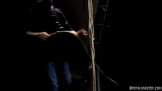BDSM porn  BrutalMaster – Pussy Gets What She Deserves BDSM -8