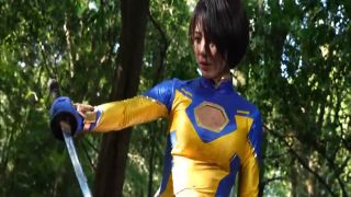 [SuperMisses.com] ZEPE-67 Fighter of the Sun Leona SeasonⅡ Sengoku Majin Daishogun Part 2-017-1