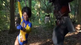 [SuperMisses.com] ZEPE-67 Fighter of the Sun Leona SeasonⅡ Sengoku Majin Daishogun Part 2-017-2