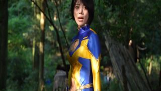 [SuperMisses.com] ZEPE-67 Fighter of the Sun Leona SeasonⅡ Sengoku Majin Daishogun Part 2-017-3