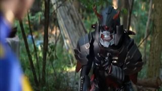 [SuperMisses.com] ZEPE-67 Fighter of the Sun Leona SeasonⅡ Sengoku Majin Daishogun Part 2-017-5