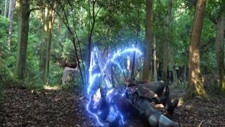 [SuperMisses.com] ZEPE-67 Fighter of the Sun Leona SeasonⅡ Sengoku Majin Daishogun Part 2-017-7