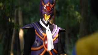 [SuperMisses.com] ZEPE-67 Fighter of the Sun Leona SeasonⅡ Sengoku Majin Daishogun Part 2-017-9