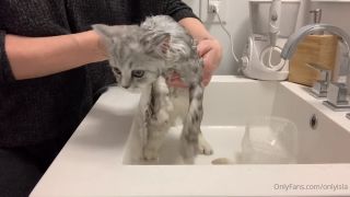 Isla D - onlyisla () Onlyisla - something a little different since so many of you asked for yuri updates watch and learn 12-06-2020-7