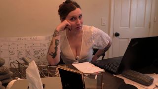 clip 46 Bettie Bondage - The Free-Use Workplace HD 1080p 2021 | fetish | fetish porn femdom city-1
