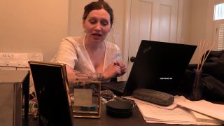 clip 46 Bettie Bondage - The Free-Use Workplace HD 1080p 2021 | fetish | fetish porn femdom city-5