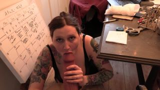 clip 46 Bettie Bondage - The Free-Use Workplace HD 1080p 2021 | fetish | fetish porn femdom city-7