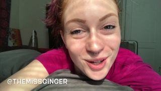 porn video 11 Miss Ginger - Sissy Camp on fetish porn femdom in mainstream-8