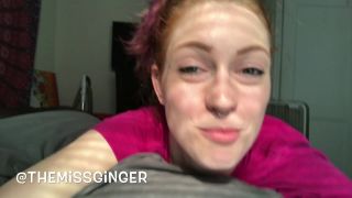 porn video 11 Miss Ginger - Sissy Camp on fetish porn femdom in mainstream-9