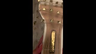 Missroxanarae 05-08-2019 Do You Want To Smell My Feet - [Webcam]-2