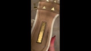 Missroxanarae 05-08-2019 Do You Want To Smell My Feet - [Webcam]-5