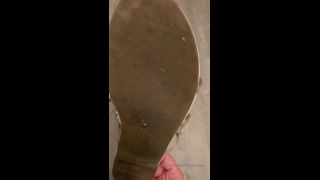 Missroxanarae 05-08-2019 Do You Want To Smell My Feet - [Webcam]-6