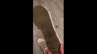 Missroxanarae 05-08-2019 Do You Want To Smell My Feet - [Webcam]-7
