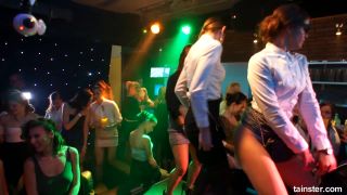 Swinging Pornstars/Drunk Sex Orgy/Tainster - Lezzies - The Femme Fest - Part 1 - Lesbo-1