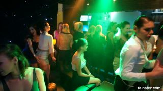 Swinging Pornstars/Drunk Sex Orgy/Tainster - Lezzies - The Femme Fest - Part 1 - Lesbo-2