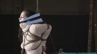 411 - Summer Hung by Her Elbows 2 Quick View Porn - New S...-8