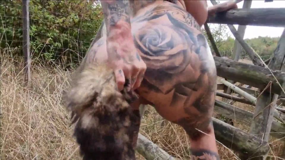 adult xxx video 36 pregnant amateur german porn | Cora-Diamond - Geil im Jaegerhochsitz  | big7