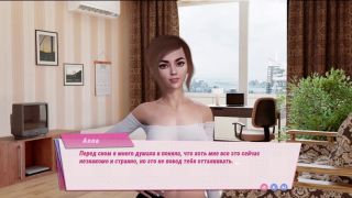 Missionary Sex SEX Amnesia - Lover Sim EP 1  Story Starting and Morning Sex-0