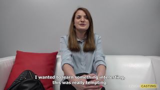 Online video Kristyna (3823) pov-5