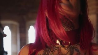 Sabien DeMonia – Ultimate Erotic Teaser Tattoo!-1