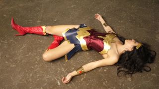 [supermisses.com] Wonderful Lady Power Source from Heroine Movies FullHD mp4 | giga heroine, superheroines porn, superheroine, wonder woman-2