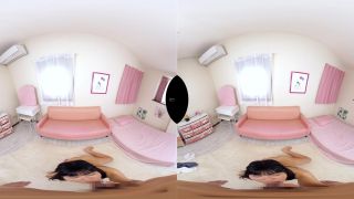 KAVR-036 C - Japan VR Porn - (Virtual Reality)-8