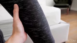porn clip 28 Tiffany Tatum – Initial Casting on teen littering fetish-3