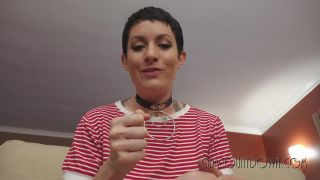 Cum Countdown – Goddess Dylan – That’s My Cock - goddess worship on masturbation-4