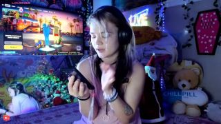 Aleavi Stars in Her Exclusive XXX Video Alea_vi  exclusive-9