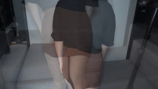 Skrooge07 - Boss spanks and gives secretary anal creampie #4.-9