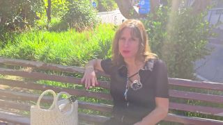 French MILF Lolly's HD Threesome Adventure! JacquieEtMichelT-1
