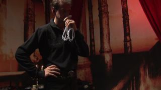 Master-Sessions - Master Dayhan & Lilith F. Video Sex Do...-1