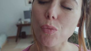 Rated Raw - Regular Girl Limon VFX (Fetish porn)-8