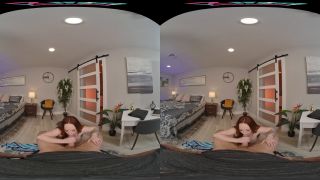 Woman In Need Summer Hart 20-04-2025 - Curvy-2