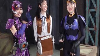 [SuperMisses.com] ZEPE-86 HEROINE Action Pinch Galaxy Bounty Hunter Lenny-019-9