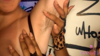 Jenna Foxx - Lesbian Armpit Worship Quick View Porn - New...-9