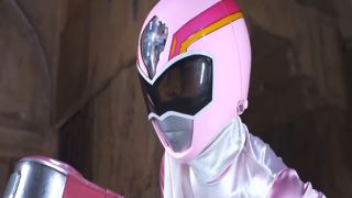 [SuperMisses.com] MSZ-20 Ranger Heroine Omnibus Magna Pink, Raiga Dolphin-001-2