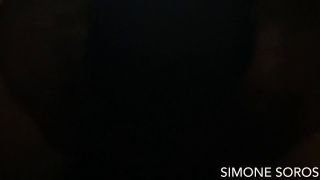 [K2S.CLUB] Simone Soros - Hot pantyhose pussy rides your face - FullHD 1080P-5