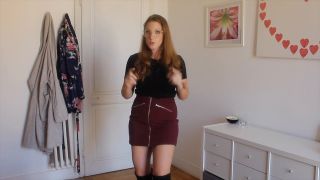 Littleredheadlisa – Mom Has To Make You Cum-2