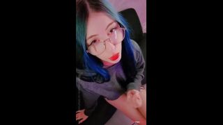 [GetFreeDays.com] JOI - Lambuza minha buceta TODA Adult Stream June 2023-0