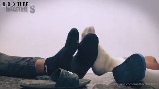 Brfootmodel 1183199351 11 02 2020 Slide And Socks For All Slaves  brfootmodel   onlyfans-2