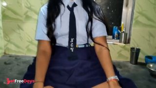 indian college girl fucking in hotel-2