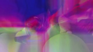 Fun Tiffany - Trippy Jerk Off With Torso And Latex Glove-9