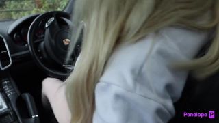 adult video clip 38 Penny Loren – Mommy breastfeeds and fucks you in car HD 720p | penny loren | femdom porn snail crush fetish-9