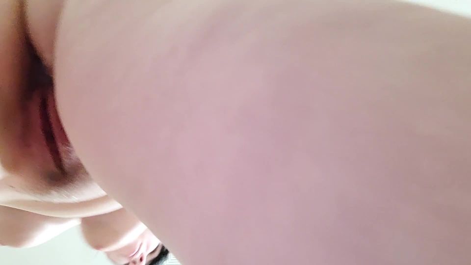 online porn video 11 femdom slave PoisonousXGoddess – Above Shot Creamy Pussy, big boobs on big ass porn
